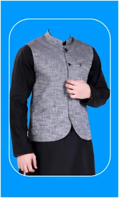 Men Suits Photo Maker android App screenshot 7